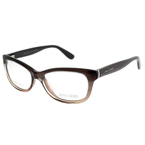 jimmy choo eyewear frames.